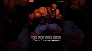 ALL SHUCKS VOCALS ONLY