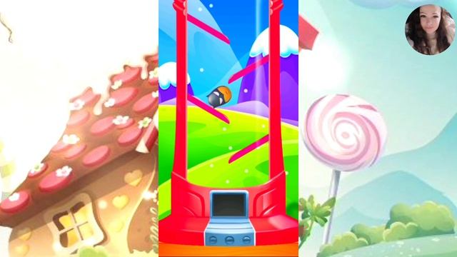 Новая коллекция игрушек из Яиц с Сюрпризом распаковка #174/ Мультфильм для детей про игрушки смотрет смотреть онлайн