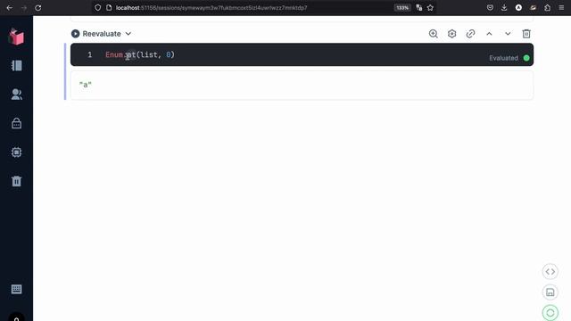 14 - Data Types - Charlist, Process & Lists In Elixir ｜ Full Course - Complete Beginner Tutorial смотреть онлайн