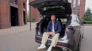 Такого обзора на SOUEAST S07 ещё не было!