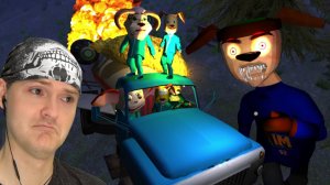 Я ЖДАЛ КОНТЕНТ, НО ТАМ ЕГО НЕТ. СМОТРИ КАКОЙ ТУХЛЫЙ ПИРОЖОК!