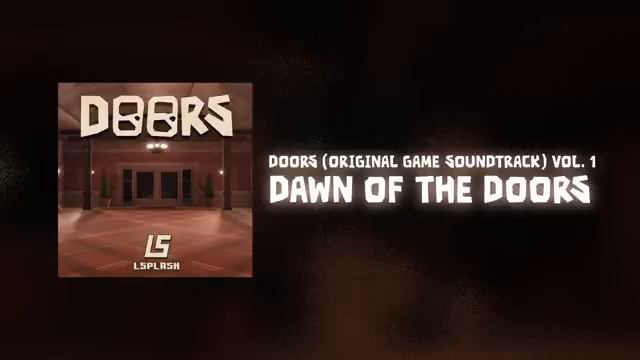 DOORS ORIGINAL SOUNDTRACK VOL 1 - Dawn Of The Doors смотреть онлайн