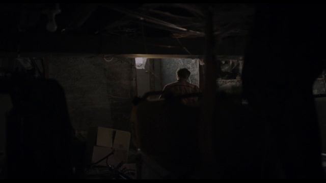 Другие: Новая обитель - 2025 (09) смотреть онлайн