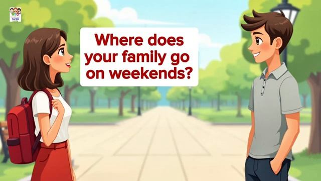 Simple English Speaking Practice English Conversation Practice English learning learnenglish смотреть онлайн