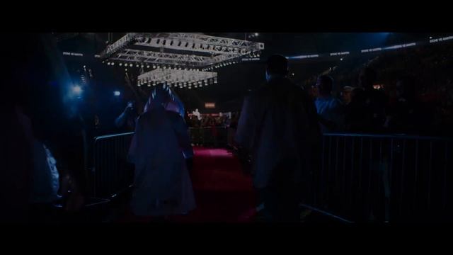 Кристи — Русский Трейлер (Субтитры, 2025) смотреть онлайн