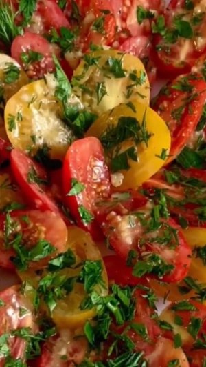 Маринованные Помидоры По-Итальянски Быстрого Приготовления