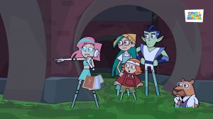 Неодети – 1 выпуск – Водоочистка – Союзмультфильм HD