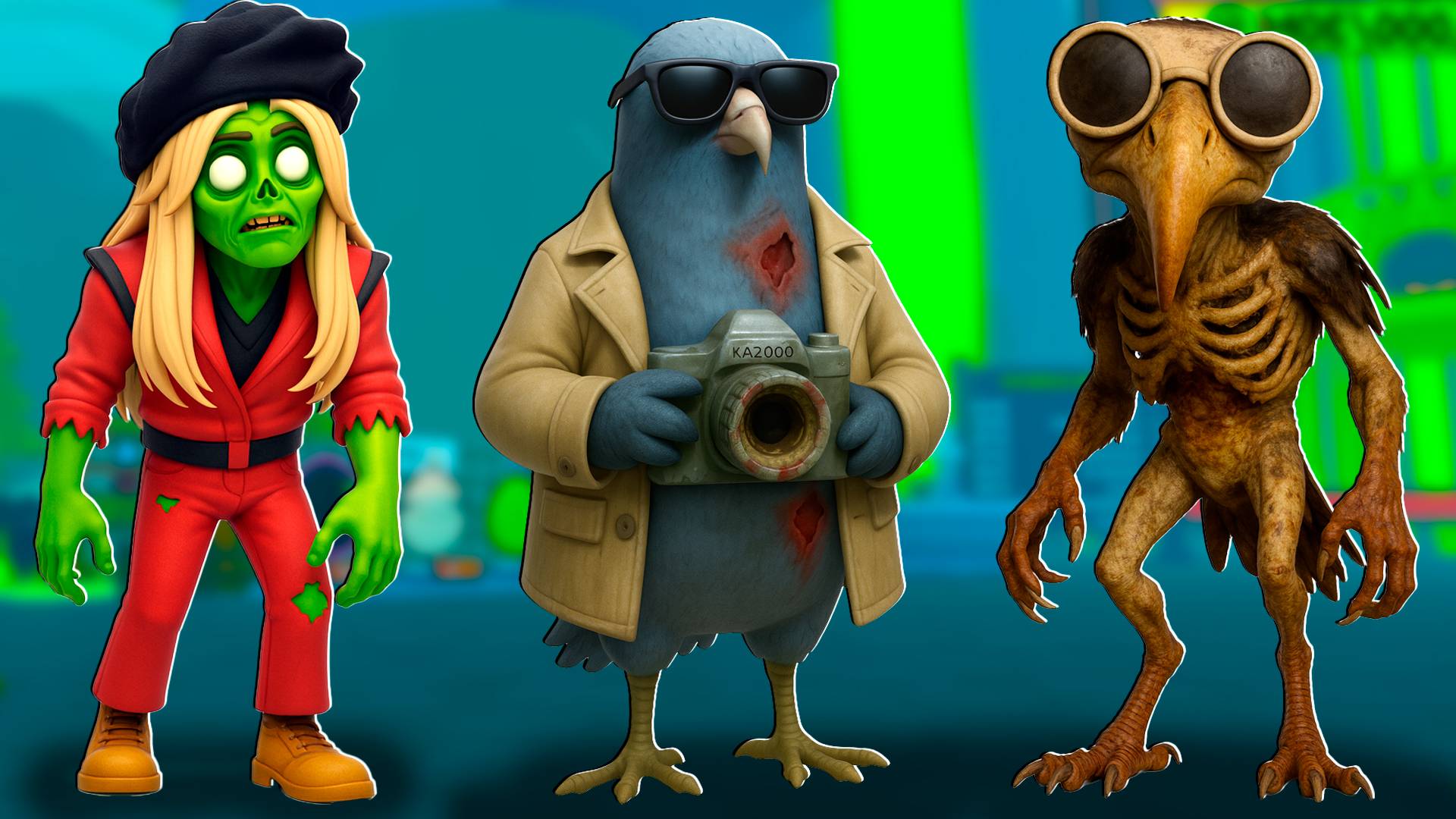 Эволюция Брейнрот зомби до последнего мира в Brainrot Zombie Evolution Роблокс ! смотреть онлайн