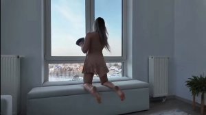 сексуальная уборка #2