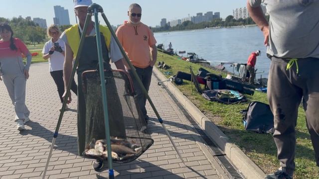 Кубок ЮВАО 2025