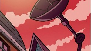 Сериал Пришелец ЗИМ — 2 сезон 3 серия / Invader ZIM