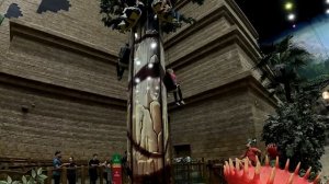 Остров мечты - обзор парка и наш рейтинг ТОП аттракционов