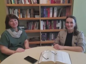 «ЧТО ТАКОЕ ЗАБОТА О СЕБЕ ПО БИБЛЕЙСКИ?»