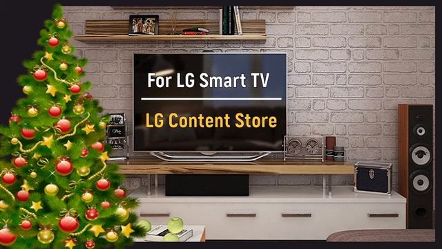 LG Smart TV смотреть онлайн