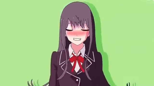 /ЛЯ ТАНЦЫ/ Аниме: Любимы во франксе смотреть онлайн