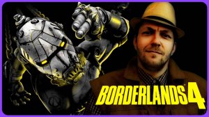 Векс - хороший суммонер некромант 😈 Borderlends 4 обзорный стрим