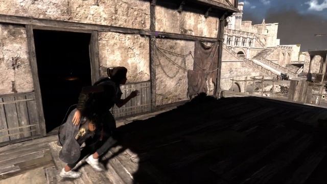 Forspoken [11]  | PC | Прохождение без комментариев