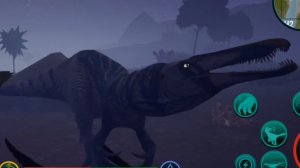 Выживание за зухо в игре the cursed isle