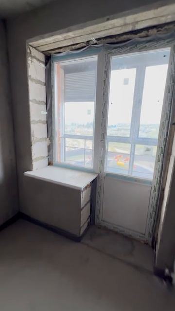 Двухкомнатная квартира под "семейную ипотеку" - 6% смотреть онлайн