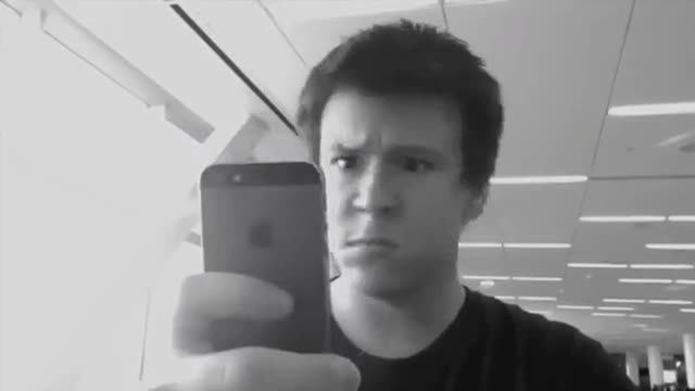 Блогер смотреть онлайн