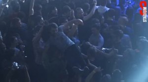 Эпидемия - Пройди Свой Путь (26.04.2014 - Stadium)