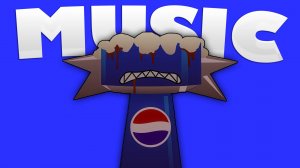 Пеппи - Хоррор Версия | Музыка Спрунки Пирамиксед