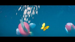 The Super Mario Galaxy Movie — анонсирующий тизер