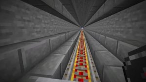 Майнкрафт метро СПб Московско-Петроградская линия #3