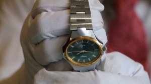 Александр Бродниковский-собрание часов Луч Минского часового завода