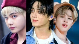 "Ночные мгновения Чимина,Взаимодействия Ви и Тревоги Чонгука"