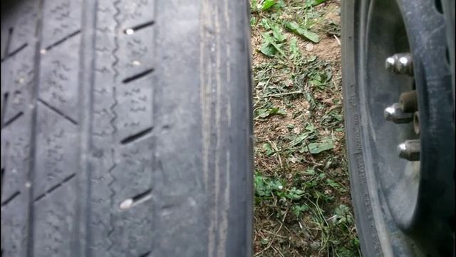 Почему нужен развал схождение колес