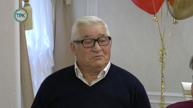 50 лет совместной жизни: узнали секреты золотых юбиляров смотреть онлайн