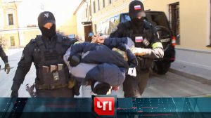 «ЧП»: 12 сентября 2025 года | «Чрезвычайное происшествие» на НТВ