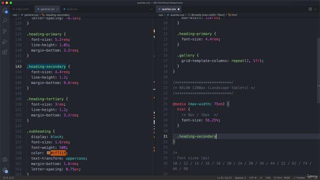 133 Responding to Landscape Tablets смотреть онлайн