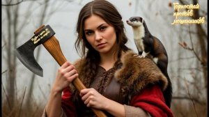 Горностай и мошенники - 23 (ассорти из мошенников. Холодные звонки)