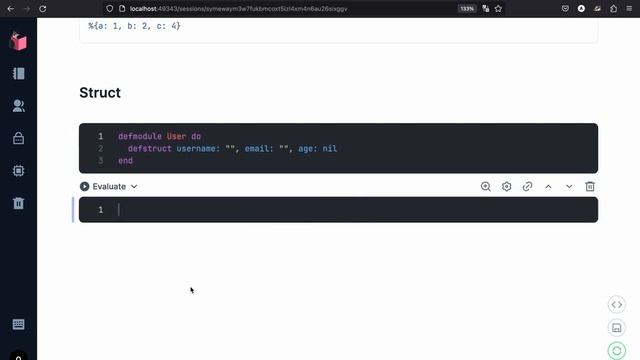 17 Structs in Elixir ｜ Full Course - Complete Beginner Tutorial смотреть онлайн