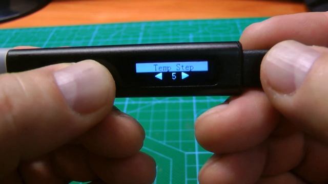 Проведем РОЗЫГРЫШ - USB ПАЯЛЬНИКА GVDA GD300 + обзор. смотреть онлайн