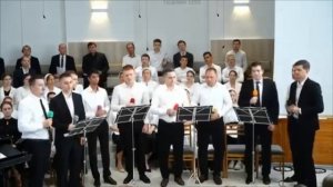 Верю... ♥️ христианская песня