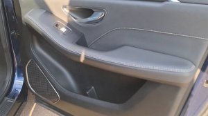 Замена штатных динамиков Jetour X90plus на DL AUDIO PITHON 165 Comp.mp4