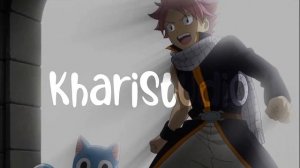 『TV』 Fairy Tail - Opening 23 [Power of the Dream] (Russian cover by KhariStudio)