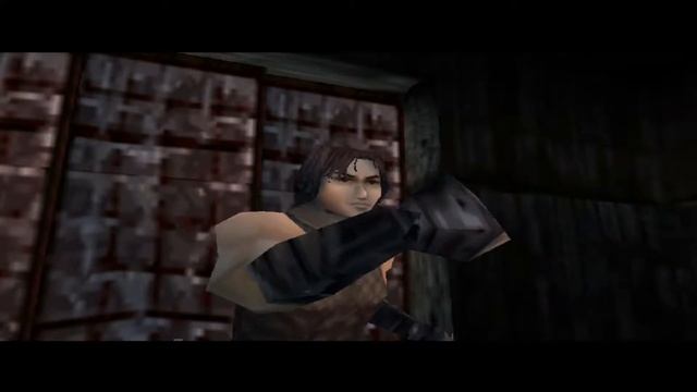 Tenchu 2： Birth of the Stealth Assassins (PS1) Tatsumaru All Bosses смотреть онлайн