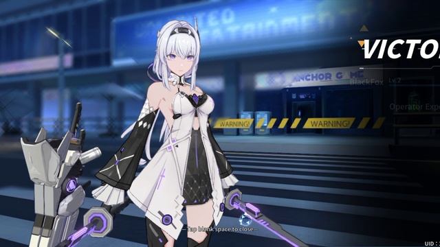 Anchor Panic (Новинка) смотреть онлайн