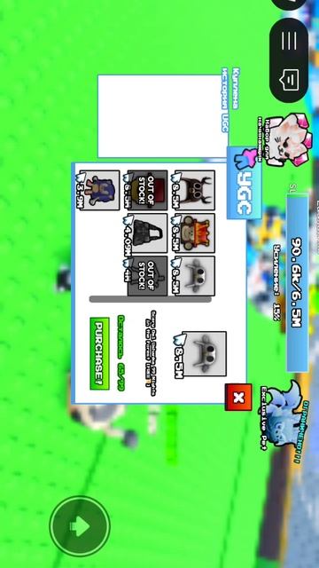 БЕСПЛАТНЫЕ ВЕШИ В РОБЛАКСЕ