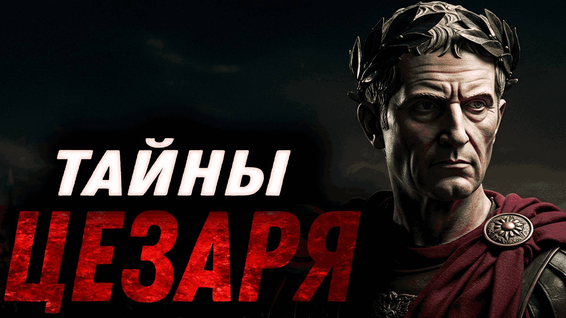 10 Тайных Фактов о Юлии Цезаре, Которые Изменят Ваше Мнение о Нем