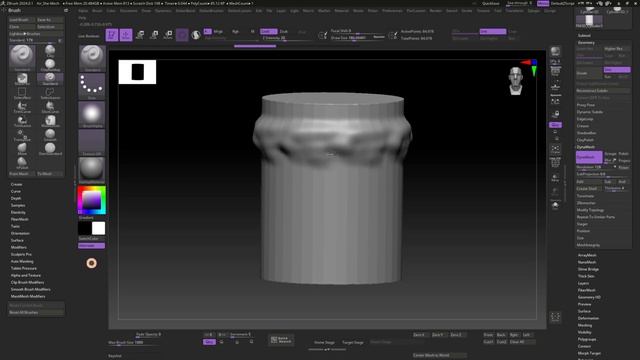 10. SYMMETRY смотреть онлайн