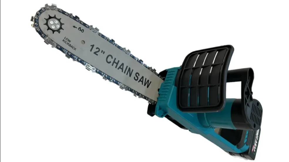 Электропила Makita — мощь и надёжность 🪚