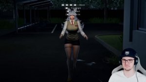 Вульф Подружка  ► Valera Ghosther ( Валера Гостер ) | Реакция