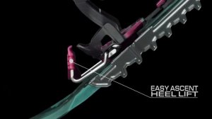 TSL Highlander Instinct