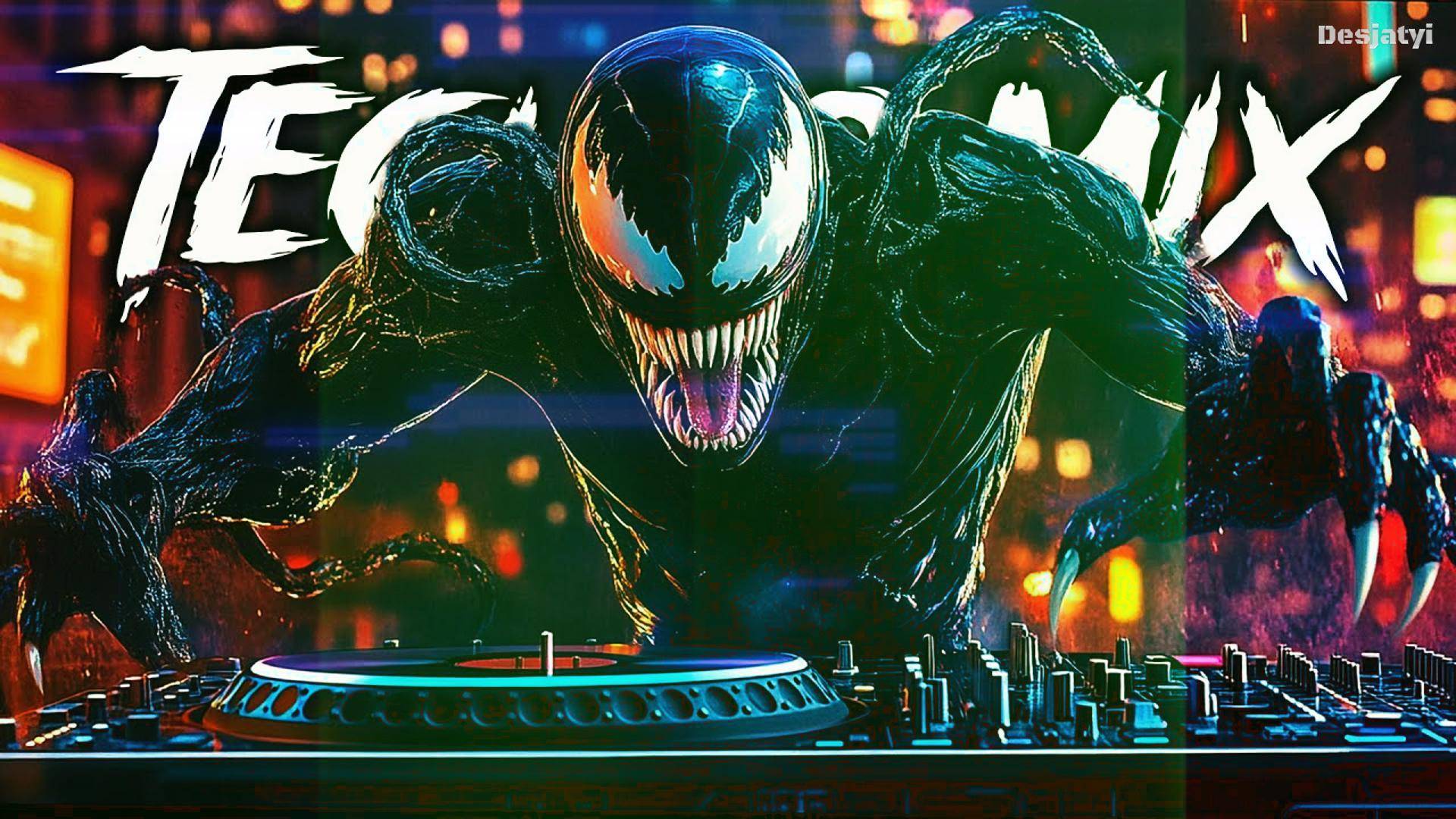 Melodic Techno & Progressive House Mix 2025 смотреть онлайн