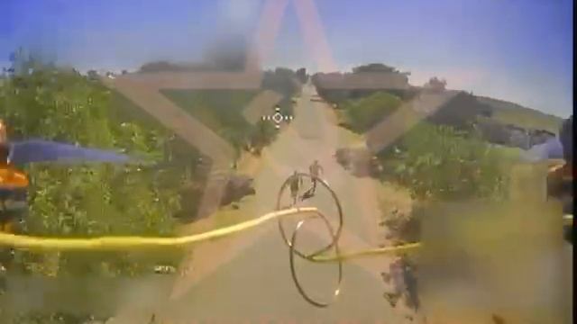 В Херсоне русский дрон спас ухилянта. смотреть онлайн